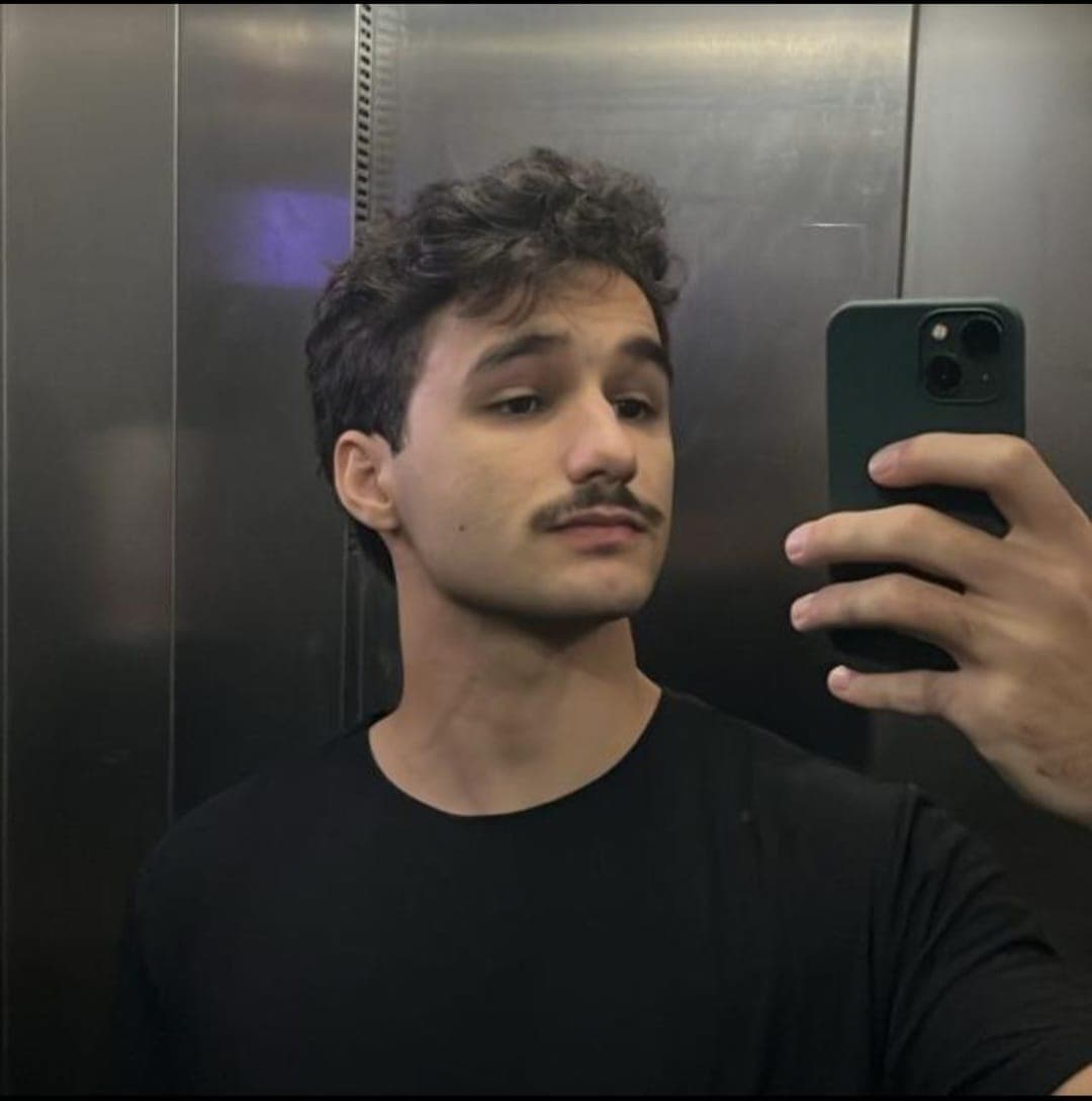 Foto de Pedro Garcia